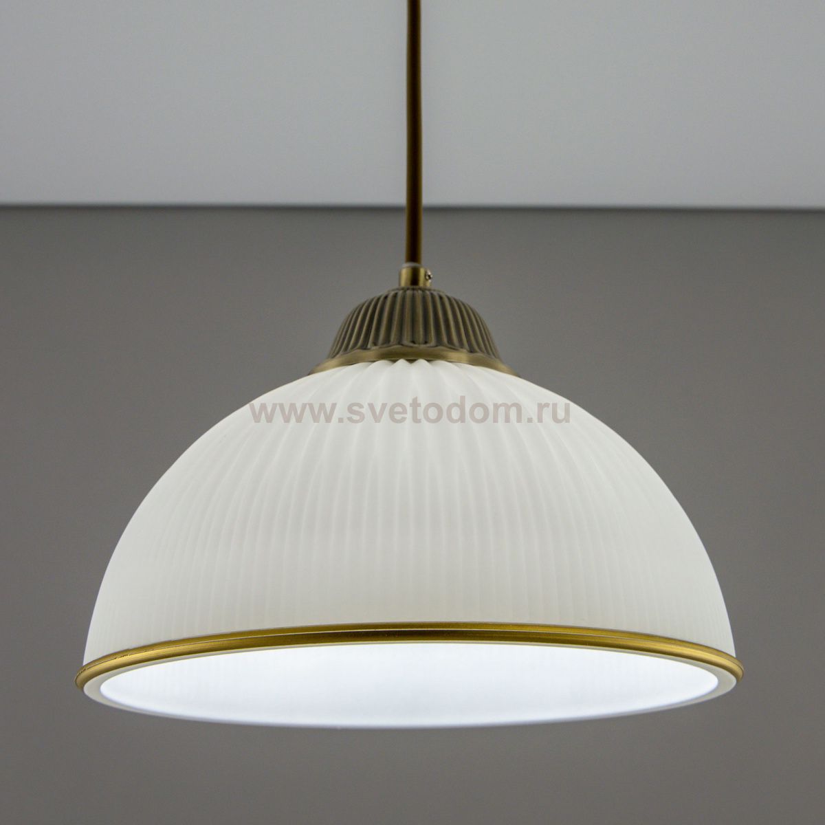 Подвесной светильник 220мм Citilux CL405113 Адриана