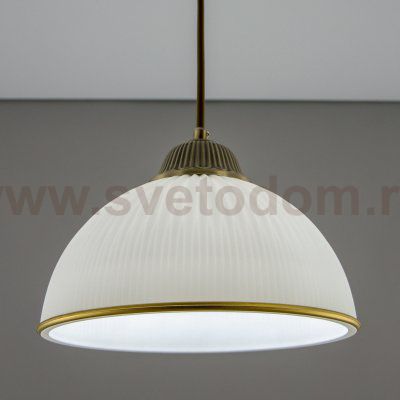 Подвесной светильник 220мм Citilux CL405113 Адриана