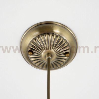 Подвесной светильник 220мм Citilux CL405113 Адриана