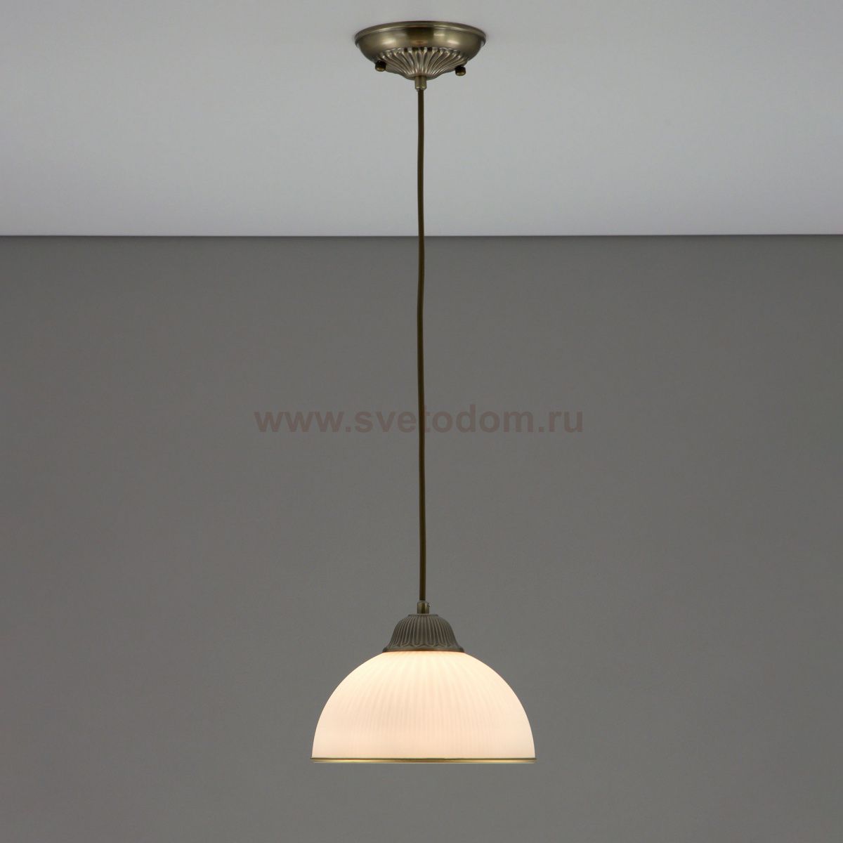 Подвесной светильник 220мм Citilux CL405113 Адриана