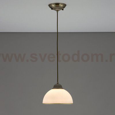Подвесной светильник 220мм Citilux CL405113 Адриана