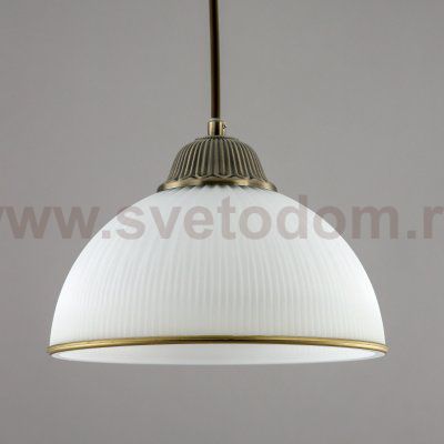 Подвесной светильник 220мм Citilux CL405113 Адриана