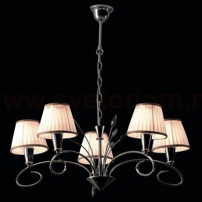 Люстра подвесная Citilux CL405151 Афродита