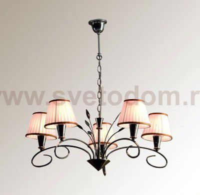 Люстра подвесная Citilux CL405151 Афродита