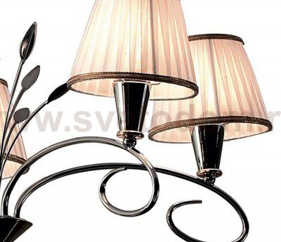 Люстра подвесная Citilux CL405151 Афродита