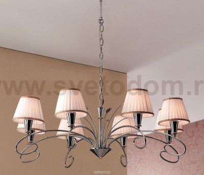 Люстра подвесная Citilux CL405181 Афродита