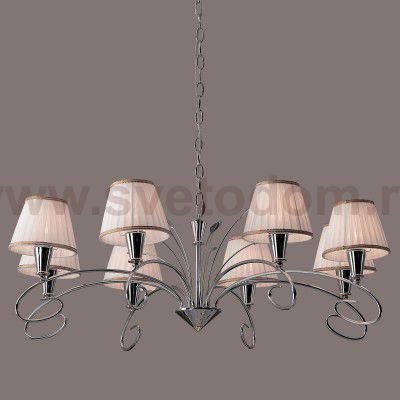 Люстра подвесная Citilux CL405181 Афродита