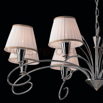 Люстра подвесная Citilux CL405181 Афродита