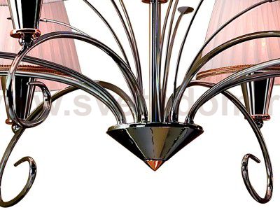 Люстра подвесная Citilux CL405181 Афродита