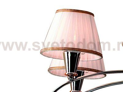 Люстра подвесная Citilux CL405181 Афродита