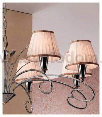 Люстра подвесная Citilux CL405181 Афродита