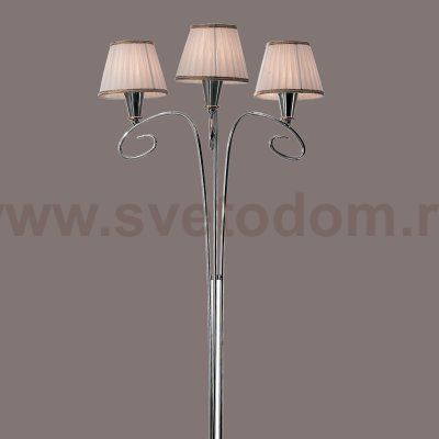 Торшер напольный Citilux CL405931 Афродита