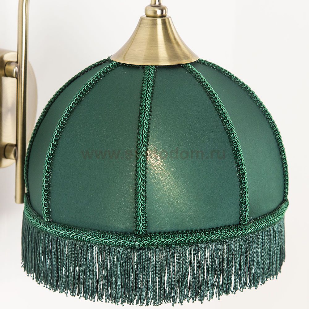 Светильник настенный бра Citilux CL407312 Базель