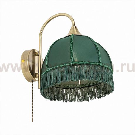 Светильник настенный бра Citilux CL407312 Базель