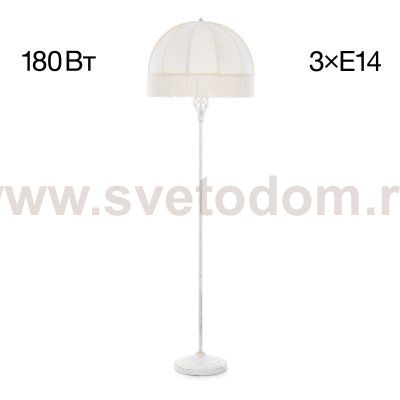 Торшер Citilux CL407921 Базель