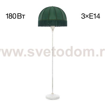 Торшер Citilux CL407922 Базель