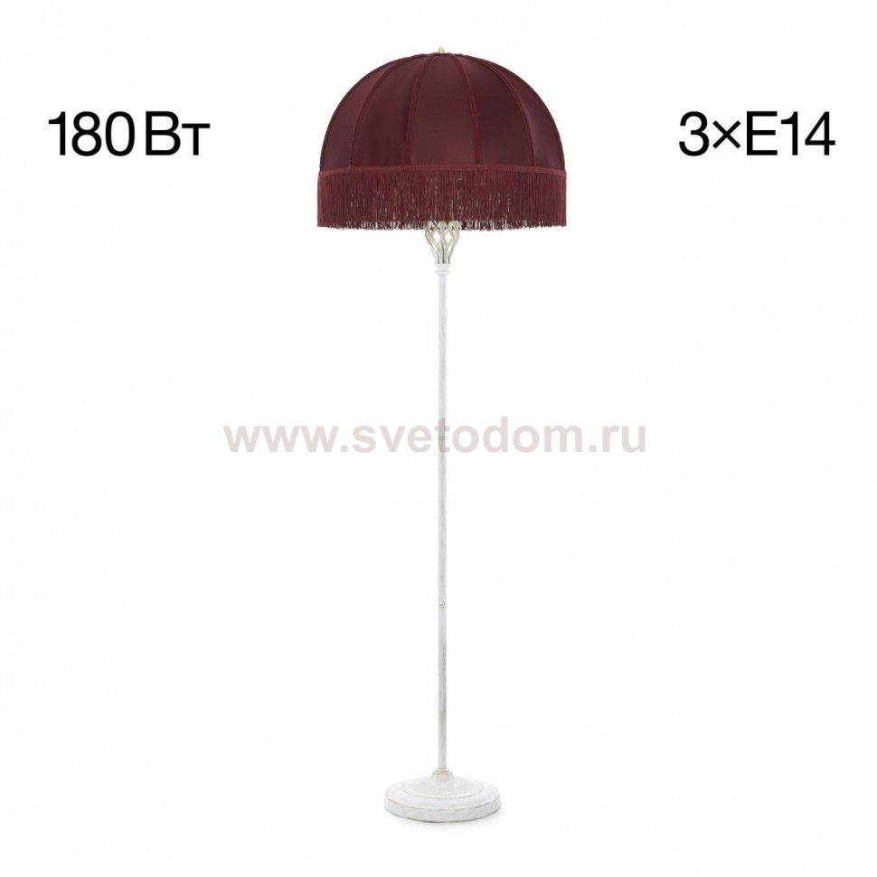 Торшер Citilux CL407923 Базель