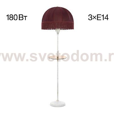 Торшер Citilux CL407923T Базель