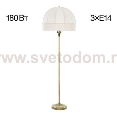 Торшер Citilux CL407931 Базель