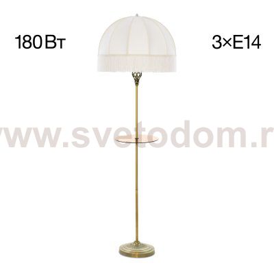 Торшер Citilux CL407931T Базель