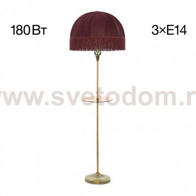 Торшер Citilux CL407933T Базель