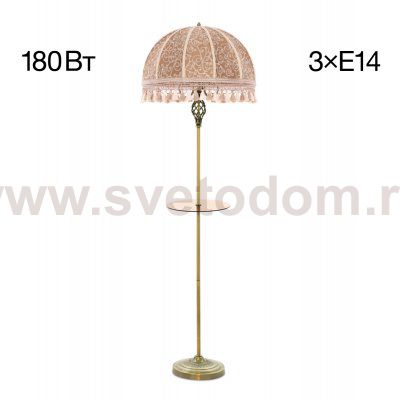 Торшер Citilux CL407935T Базель