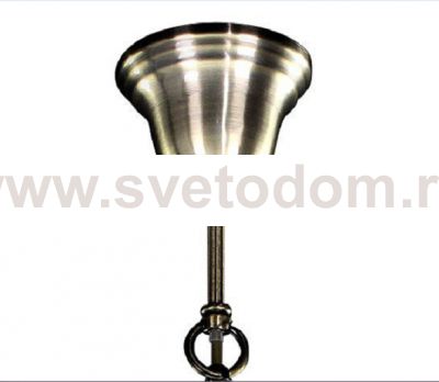 Светильник подвесной Citilux CL408113R Версаль