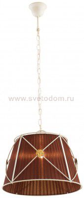 Светильник подвесной Citilux CL409113 Дрезден