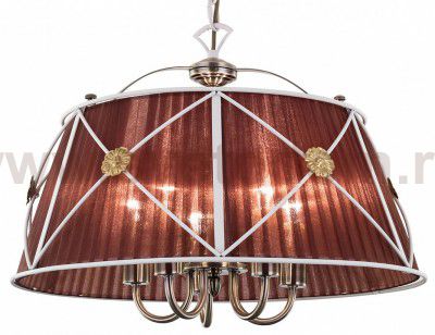 Люстра подвесная Citilux CL409153 Дрезден