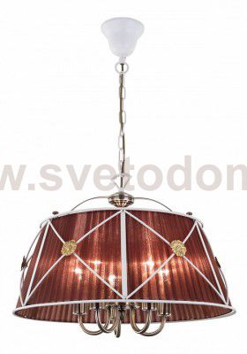 Люстра подвесная Citilux CL409153 Дрезден