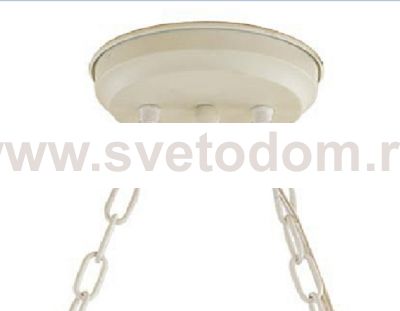 Светильник подвесной Citilux CL409236 Дрезден