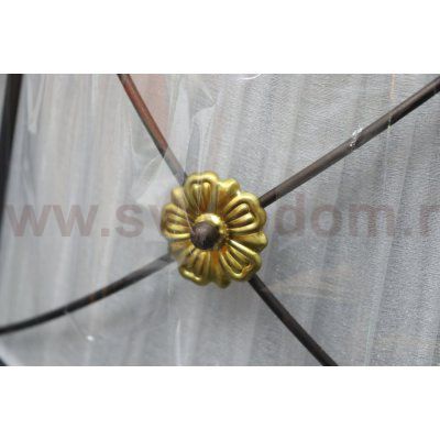 Светильник настенный бра Citilux CL409322 Дрезден