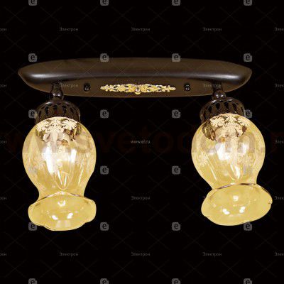 Светильник поворотный спот Citilux CL413121 Метафора