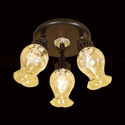 Светильник поворотный спот Citilux CL413131 Метафора