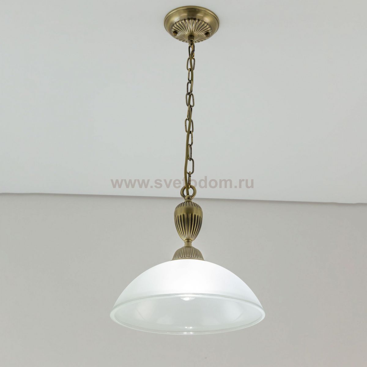 Подвесной светильник Citilux CL413211 Латур