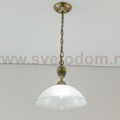 Подвесной светильник Citilux CL413211 Латур