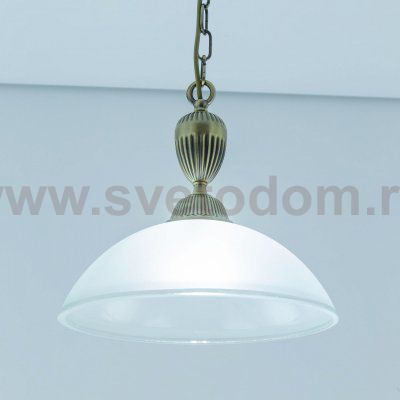 Подвесной светильник Citilux CL413211 Латур