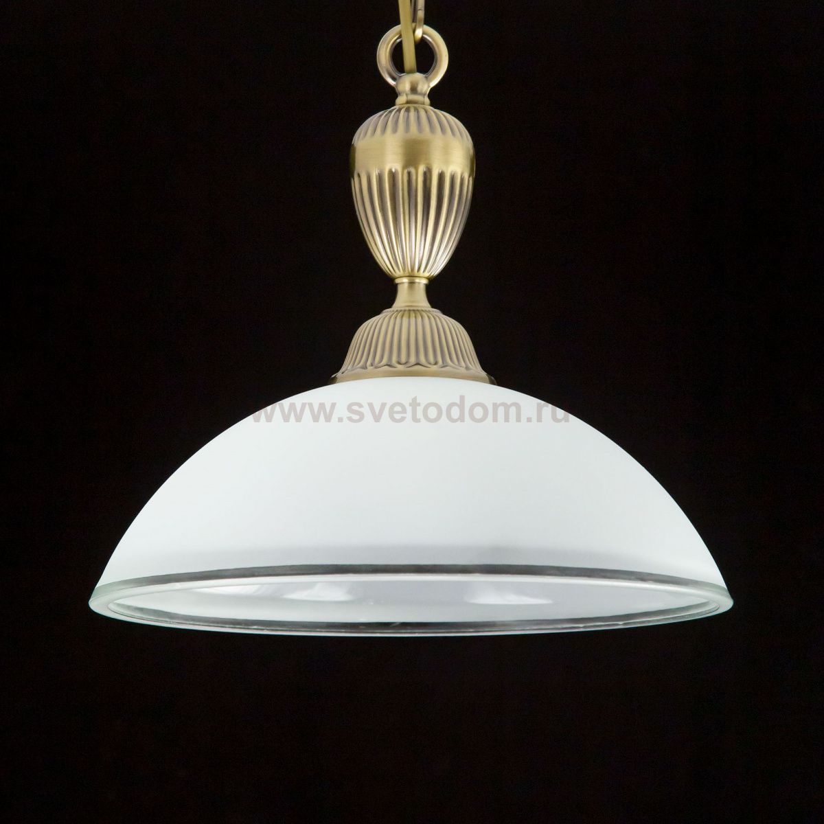 Подвесной светильник Citilux CL413211 Латур