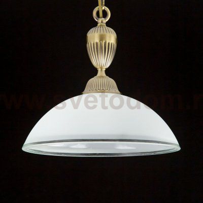 Подвесной светильник Citilux CL413211 Латур