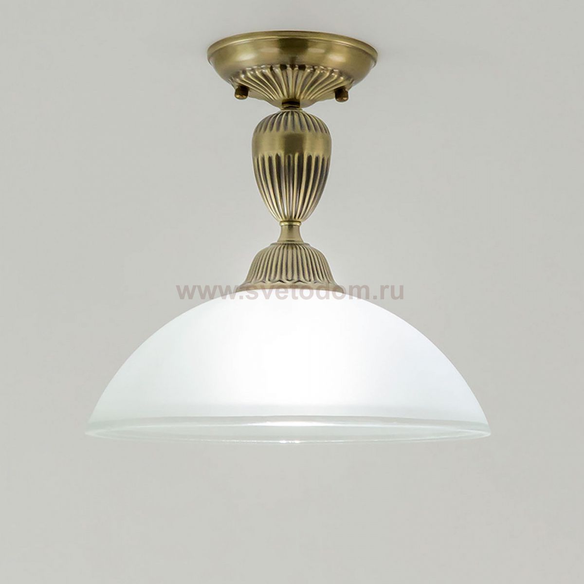 Подвесной светильник Citilux CL413211 Латур