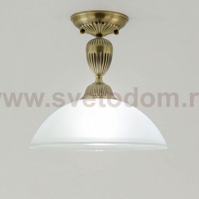 Подвесной светильник Citilux CL413211 Латур