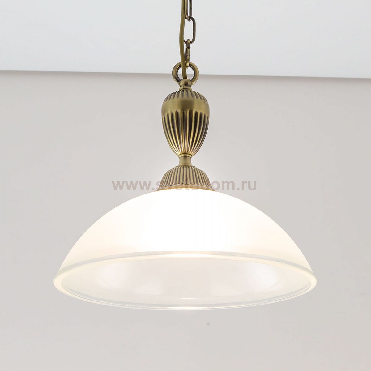 Подвесной светильник Citilux CL413211 Латур