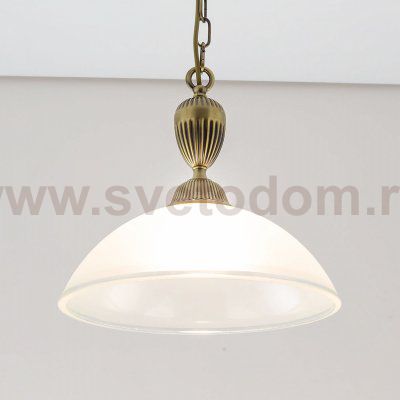 Подвесной светильник Citilux CL413211 Латур