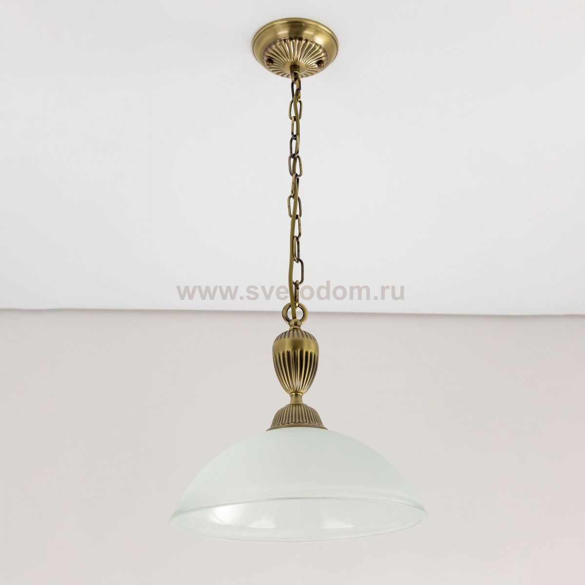 Подвесной светильник Citilux CL413211 Латур