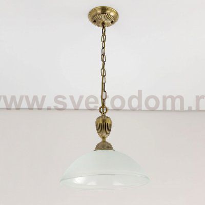 Подвесной светильник Citilux CL413211 Латур