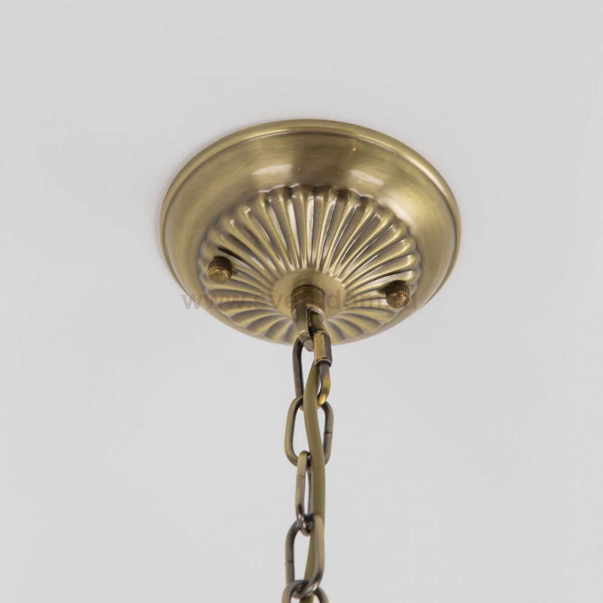 Подвесной светильник Citilux CL413211 Латур