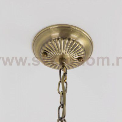 Подвесной светильник Citilux CL413211 Латур