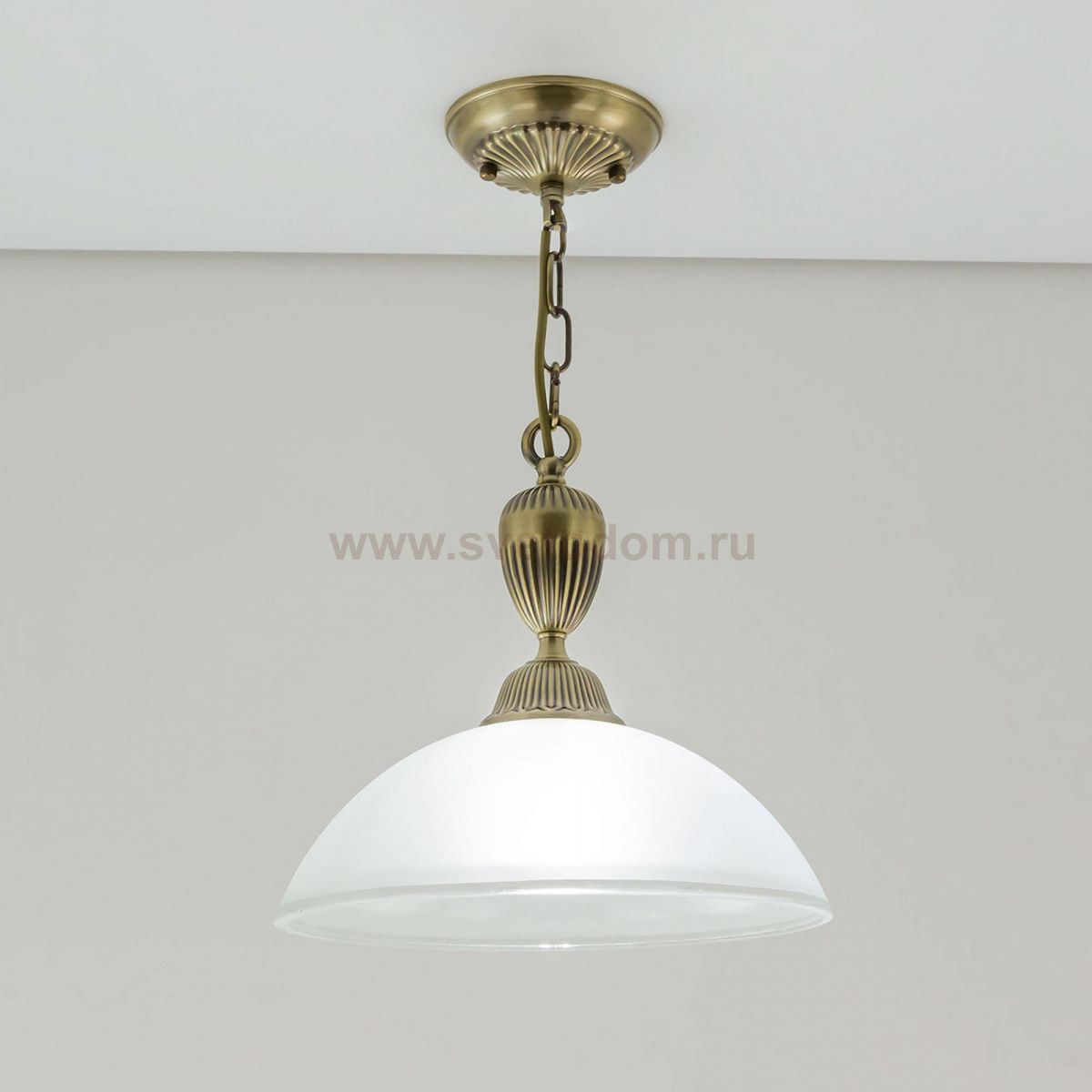 Подвесной светильник Citilux CL413211 Латур