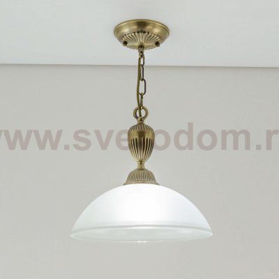 Подвесной светильник Citilux CL413211 Латур