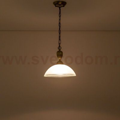 Подвесной светильник Citilux CL413211 Латур